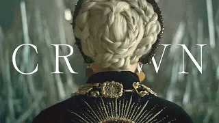 I am the crown | Rhaenyra Targaryen [+ 1x05]