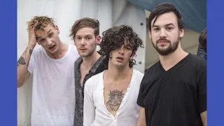 The 1975 - Tonight (I Wish I Was Your Boy) music video
