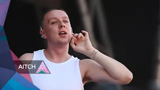 Aitch - Baby (Glastonbury 2023)