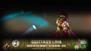 Inventor dos amores - Gusttavo Lima - Votorantim/SP