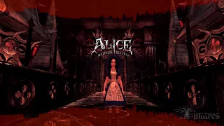 Alice Madness Returns Theme (Ximares arrangement)