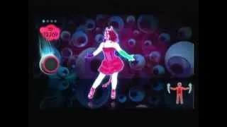 Just Dance 2 - Sympathy For The Devil (Fatboy Slim Remix) (The Rolling Stones)