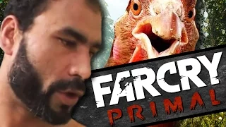 Far Cry Primal - OCO no Frango