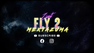 Zivert & NILETTO - FLY 2 (Mextazuma Remix) Italo Disco 2022 | 80s