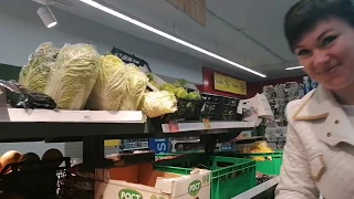 Замкнутый круг / В магазин за продуктами