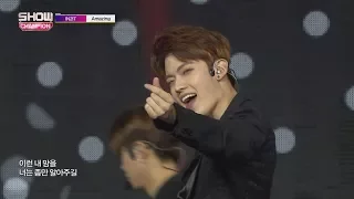 Show Champion EP.251 IN2IT - Amazing [인투잇 - 어메이징]