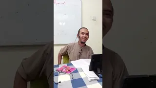 dakwaan Nabi nak bunuh diri. betul ke? - Ustaz Wan Ji Maulana