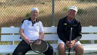 HOW LONG DO TENNIS RACKETS LAST?  WHEN DO YOU NEED TO REPLACE YOUR RACKET?