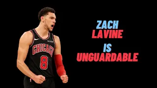 Why Zach Lavine Is Even Better Than You Think