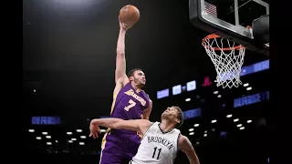 Top 100 Dunks: 2017 NBA Season