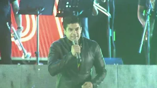 Medley De Frankie Ruiz - Jerry Rivera - Salsa Fest - Boca Del Rio - Veracruz - Mexico 03 - 06 - 2022