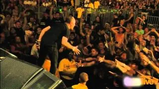 Metallica - Ending (Orion Music and More Festival 2012)