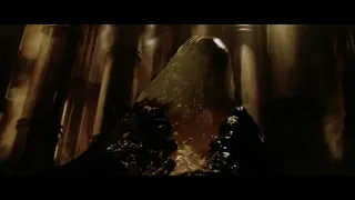 xenomorph scenes alien resurrection part 2