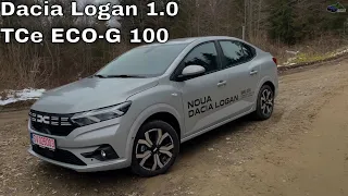 Dacia Logan 2023 In-Dept Walkaround