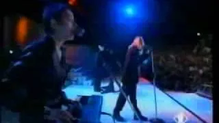 VACUUM I Breathe 1997 (Swedish TV)