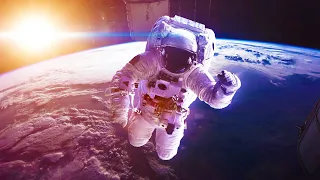 Астронавты. Темные глубины мироздания. XPLORATION: OUTER SPACE (Космический взрыв)