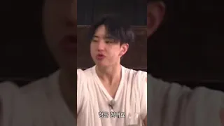 [세븐틴/호시] 잘생기면 다 형