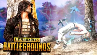 КАК УМЕР ПОСЛЕДНИЙ ЧУВАК?! ЧТО С НИМ СЛУЧИЛОСЬ! АНОМАЛИЯ В PLAYERUNKNOWN'S BATTLEGROUNDS ВЫЖИВАНИЕ