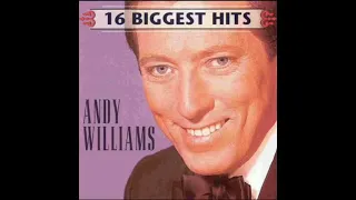 ANDY  WILLIAMS