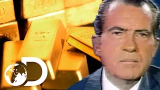 Are the US Government Hiding Their Gold? | Codes and Conspiracies