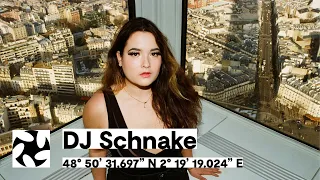 DJ Schnake - Intake Paris