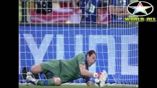 Gianluigi Buffon ● Supergigi ● HD