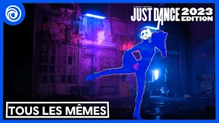 Just Dance 2023 edition - Tous les Mêmes by Stromae | Just Dance Fanmade Mashup