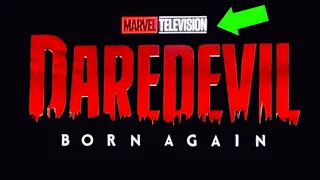 Has "Daredevil: Born Again" Been Saved?