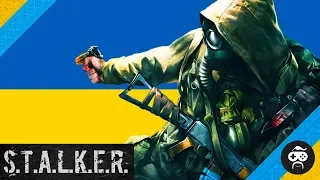 СТАЛКЕР УКРАЇНСЬКОЮ - ФІНАЛ | S.T.A.L.K.E.R. Another Zone Mod [5]