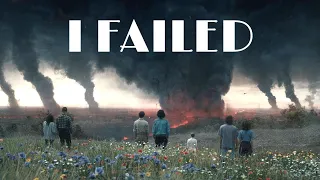 "I Failed" (MULTIFANDOM)