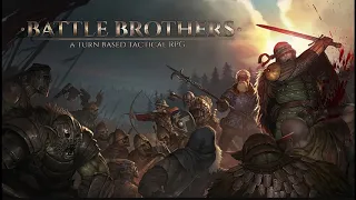 Battle Brothers OST Extended - Curse of the Emperor
