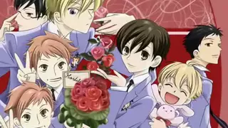 Ouran High School Host Club Opening Full