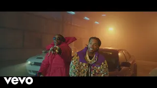 2 Chainz - Kingpen Ghostwriter ft. Lil Baby