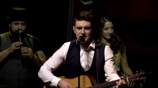 2016 TOUR LIVE - 'GALWAY GIRL'
