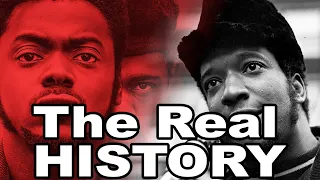 The Real History Behind Judas And The Black Messiah