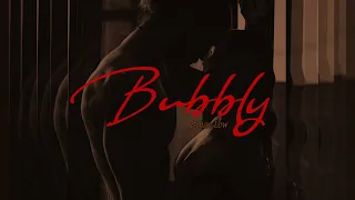 [Lyrics&Vietsub] Bubbly - Ethan Low