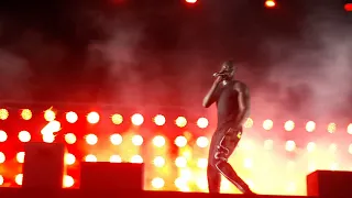 Stormzy - Big For Your Boots Live at Belsonic, Belfast, 20/6/19