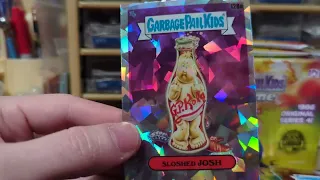 gpk chrome series 4 blaster