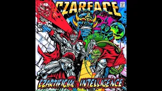 CZARFACE - Czartificial Intelligence