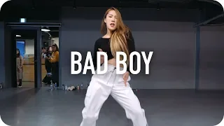 Bad Boy - Tungevaag & Raaban / Jane Kim Choreography