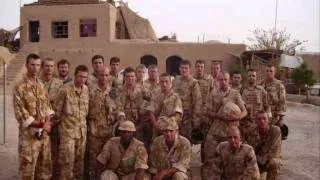 1RRF Fusiliers - The Most Active and Professional Regiment in the British Army