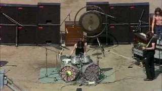 Pink Floyd - Echoes, Part 1 (Live at Pompeii)