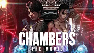 Chambers The Movie - (Resident Evil Fan Film)