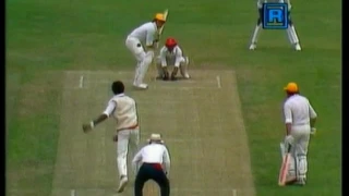 World Series Cricket, SuperTest 3, 1977-78