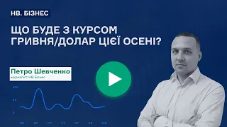 Купувати чи продавати валюту? Що буде з курсом цієї осені? | Прогноз експертів