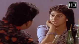 Malashree Write Love Letter to Stop Sunil Marriage | Best Scene of Mangalya Kannada Movie