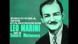 Leo Marini y la Sonora Matancera - Mi Todo