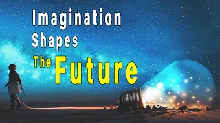 Imagination Shapes The Future with Jane McGonigal