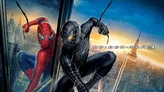 Spider-Man 3 Прохождение на русском Часть 8 (PC)