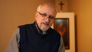 Jezus nie przyszedł nam pomagać (Mk 4, 35-41) - 28 01 2023 - Mieczysław Łusiak SJ